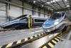 Pięć milionów kilometrów Pendolino