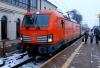 PKP Intercity wynajęło Vectrony DB Schenker