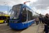 Bez przełomu w sprawie dostawy tramwajów Pesy do Moskwy