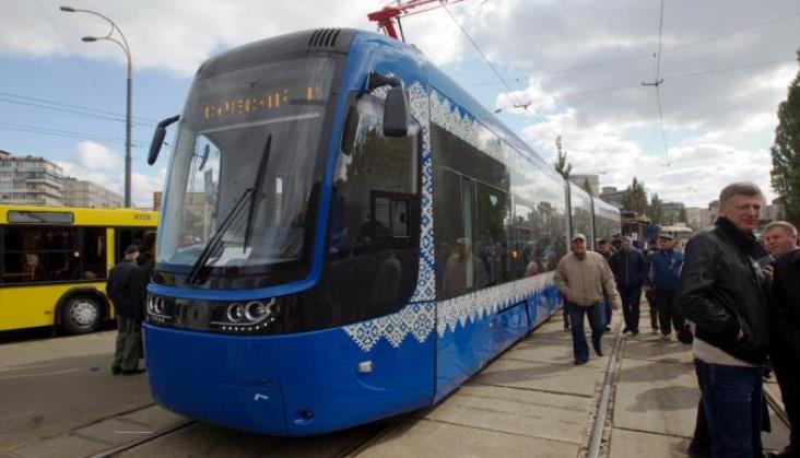 Bez przełomu w sprawie dostawy tramwajów Pesy do Moskwy