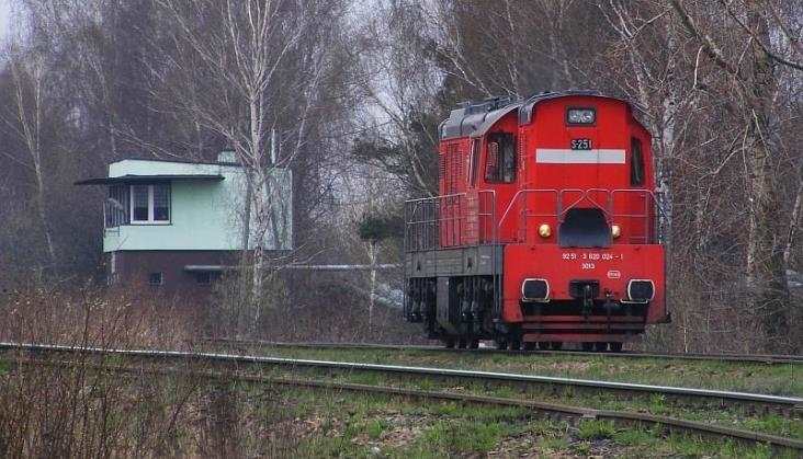 DB Schenker: Zamykanie linii złe i dla przewoźników, i dla PKP PLK
