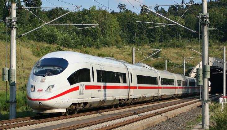 Deutsche Bahn zmodernizuje sieć GSM-R