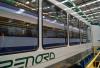 W Siedlcach trwa produkcja pociągów GTW dla Ferrovie Nord Milano