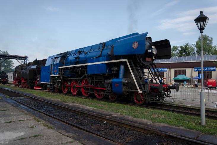 Parowozjada 2015 za nami (zdjęcia) Parowozjada 2015 za nami (zdjęcia)