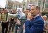 Słupsk chce drugiej nitki torów. Ewa Kopacz: Zajmę się sprawą