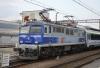 PKP Intercity zmodernizują lokomotywy i wagony