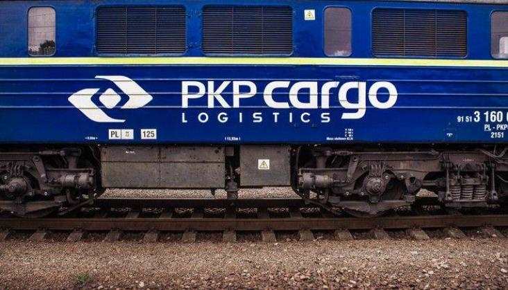 Paczki do Chin pojadą koleją