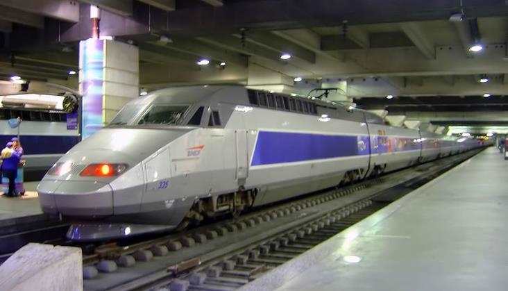 Samorządy walczą o trasę przebiegu szybkiej kolei
