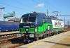Vectron dopuszczony do eksploatacji w Czechach i Turcji