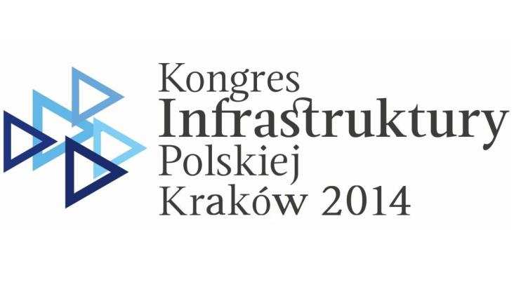 Kończy się rejestracja na Kongres Infrastruktury Polskiej