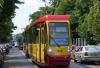 Łódź: Zmiany w rozkładzie jazdy tramwajów