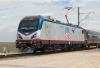 USA: Pierwsza lokomotywa Siemensa już w eksploatacji