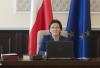 Sejm udzielił wotum zaufania rządowi Ewy Kopacz
