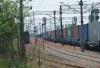 Łódź: Polskie towary pojechały pociągiem do chińskiego Chengdu