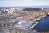 Port Gdynia: Umowa na przebudowę intermodalnego terminalu kolejowego
