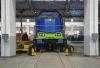 PKP Intercity ogłasza kolejny przetarg na dostawę 10 lokomotyw spalinowych