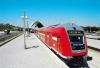 Bombardier zbuduje 78 wagonów piętrowych dla Izraela