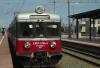 Województwo podlaskie odkupiło dwa pociągi od Przewozów Regionalnych