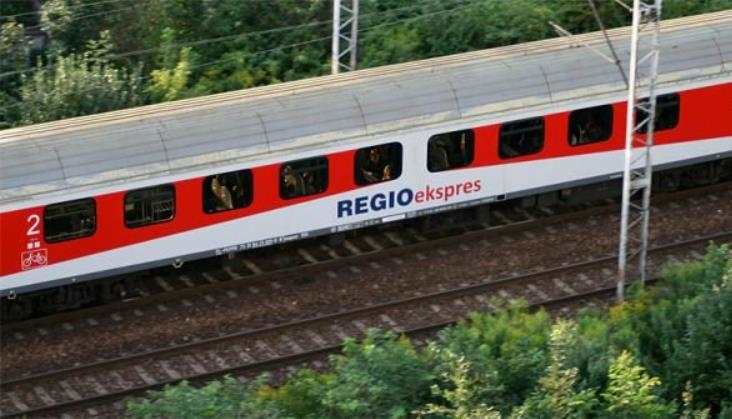 Będzie więcej RegioEkspresów