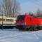 PKP Cargo chce kupić nowe lokomotywy na Trako