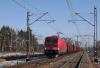 Komisja Europejska nakłada 49 mln euro grzywny na kartel operatorów pociągów towarowych