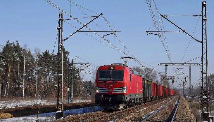 Komisja Europejska nakłada 49 mln euro grzywny na kartel operatorów pociągów towarowych
