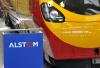 Duży wzrost zamówień Alstomu