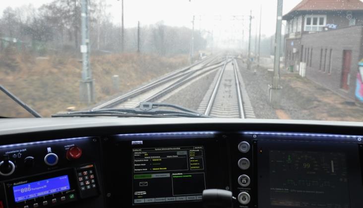 PKP SKM Trójmiasto wymienia rozjazdy. Zmieni się rozkład jazdy