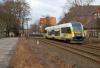 Lubuskie: W tym tygodniu autobus zamiast pociągu