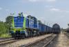 Newag zakończył modernizację lokomotyw dla PKP Cargo