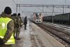 Pogranicznicy zostają w pociągach Przemyśl – Lwów – Kijów