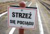 Nikt nie jest winny śmierci dwójki dzieci na „przejeździe” w Pniewitem