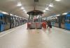 Sztokholm. Metro bez maszynistów już w 2025 r.