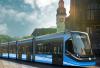 Škoda dostarczy pierwsze tramwaje do Niemiec