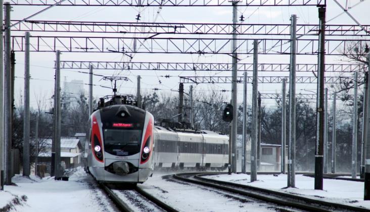 Z Przemyśla do Lwowa jeszcze taniej