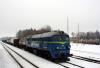 Rail Baltica: Ruch na Litwę wciąż niewielki