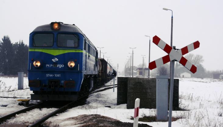 PKP Cargo wznowiło ruch na Litwę. Kiedy Intercity?