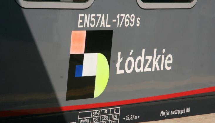 Łódzkie: Letnich pociągów turystycznych będzie w tym roku mniej
