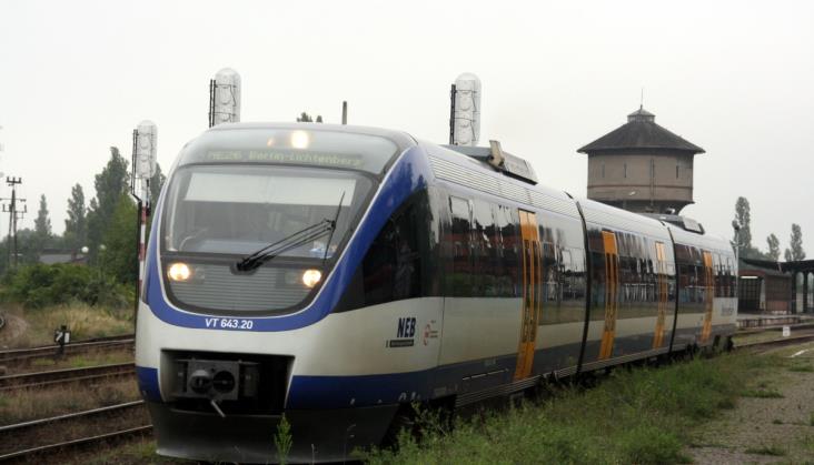 Decyzję ws. pociągu do Berlina podejmie nowy zarząd PR