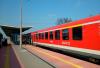 Pociągu Piła – Berlin nie będzie. Przynajmniej na razie