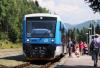 Koleje Dolnośląskie: Bez pociągów transgranicznych do Czech