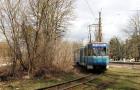 Wbrew obawom wracają tramwaje do Żytomierza