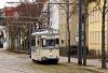 Naumburg: Tramwaj – transport czy turystyka?