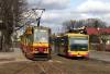 Łódź: Prace ws. tramwajów podmiejskich znów opóźnione. Przyszłość za mgłą