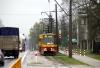 Zgierz jednoznacznie za tramwajem