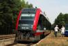 Pociągi do Spały ruszą 9 lipca