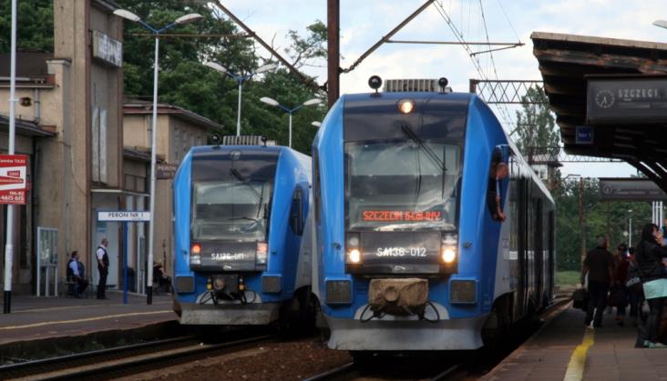 GoPay – nowy gracz na rynku biletów kolejowych?