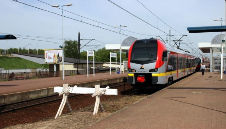 Torpol z najkorzystniejszą ofertą na przebudowę Łodzi Kaliskiej