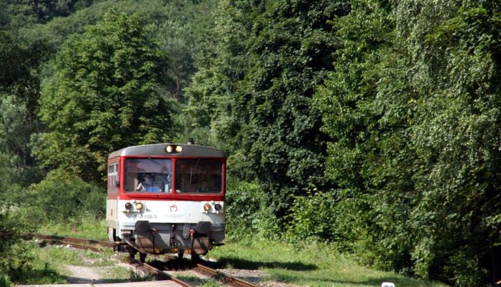 Łupków: Wróci regularny ruch na Słowację?