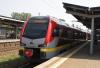 Łódź – Warszawa: ŁKA zamiast wszystkich iR w weekendy